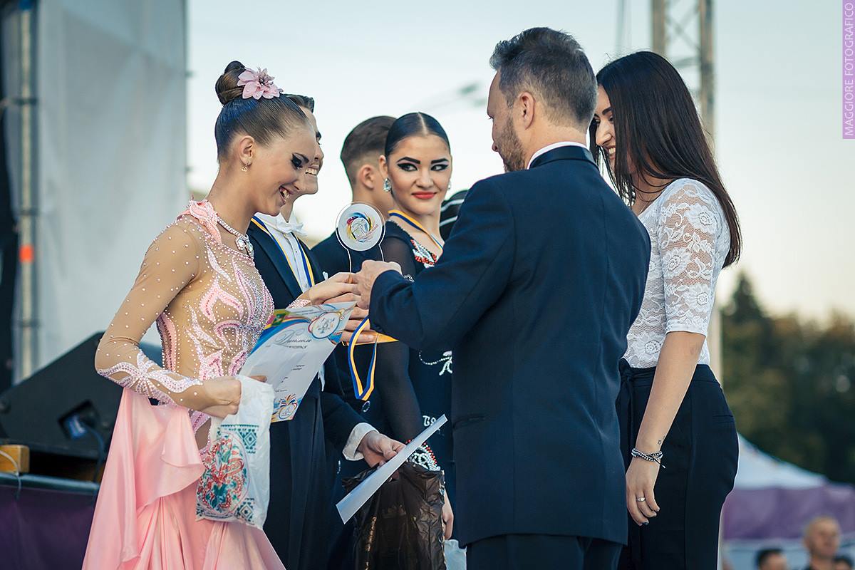 Харьковский вальс 2016 Удовиченко Боцюра