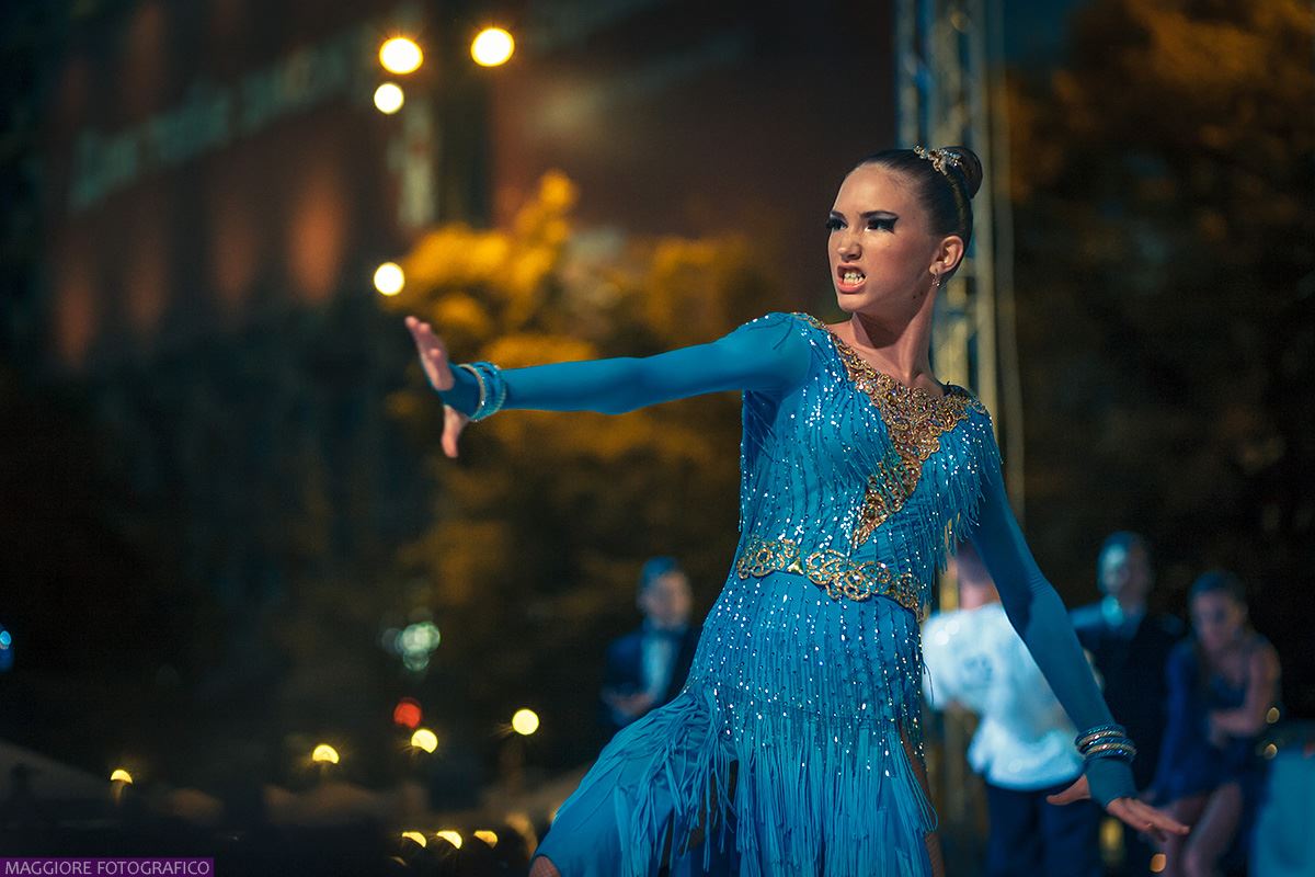 Харьковский вальс 2016 Боцюра