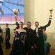 Чемпионы Кубка Венского Вальса 2017
