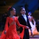 Чемпионы Zerkalnaya Struya 2013 (Украина, Харьков, ПВЦ Радмир-Экспохолл) Степан Удовиченко и Ирина Боцюра