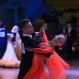 Финалисты First Capital 2014 (Украина, Харьков, Городской Дворец Спорта) Степан Удовиченко и Ирина Боцюра