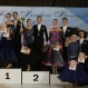 Чемпионы Кубка Венского Вальса 2017