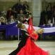 Чемпионы Харьков Grand Prix 2014 (Украина, Харьков, СК Политех) Степан Удовиченко и Ирина Боцюра