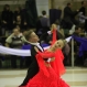 Чемпионы Харьков Grand Prix 2014 (Украина, Харьков, СК Политех) Степан Удовиченко и Ирина Боцюра
