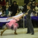 Чемпионы Харьков Grand Prix 2014 (Украина, Харьков, СК Политех) Степан Удовиченко и Ирина Боцюра