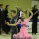 Чемпионы Харьков Grand Prix 2014 (Украина, Харьков, СК Политех) Степан Удовиченко и Ирина Боцюра