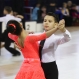 Назар Едаменко и Полина Яковлева. Dancebreeze