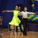 Чемпионы Харьков Grand Prix 2013 V тур (Украина, Харьков, СК Политех) Дмитрий Гарагуля и Елизавета Васильева