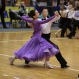 Чемпионы Харьков Grand Prix 2013 V тур (Украина, Харьков, СК Политех) Дмитрий Гарагуля и Елизавета Васильева
