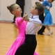 Чемпионы Zerkalnaya Struya 2013 (Украина, Харьков, ПВЦ Радмир-Экспохолл) Степан Удовиченко и Ирина Боцюра