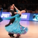 Полуфиналисты KIEV OPEN 2011 </br>(Украина, Киев, Национальный Университет Физкультуры) Константин Новак и Анна Кобзарь