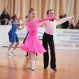 Чемпионы Zerkalnaya Struya 2013 (Украина, Харьков, ПВЦ Радмир-Экспохолл) Степан Удовиченко и Ирина Боцюра