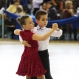 Чемпионы Харьков Grand Prix 2013 </br>(Украина, Харьков, СК Политех) Сергей Бельмас и Вероника Доля
