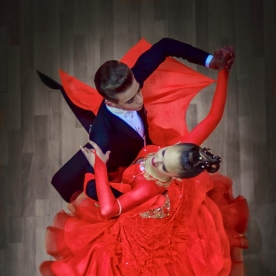 Призеры International Dance-Fest First Capital-2015