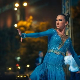 Харьковский Вальс 2016
