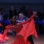 Финалисты First Capital 2014 (Украина, Харьков, Городской Дворец Спорта) Степан Удовиченко и Ирина Боцюра