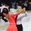 Назар Едаменко и Полина Яковлева. Dancebreeze
