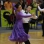 Чемпионы Prolisok Cup 2012 </br>(Украина, Харьков, ДС Локомотив им. Г. Кирпы) Дмитрий Гарагуля и Елизавета Васильева